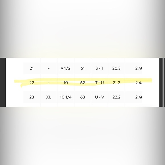 Gucci “ghost” ring 9mm. Size 22 (10 US) stainless steel - Picture 5 of 5